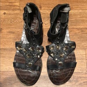 Sam Edelman gorgeous Daria gladiator type sandals
